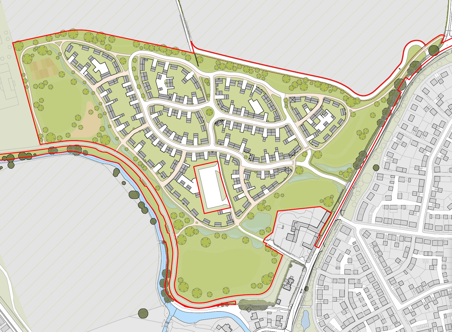Chichester West Sussex Rural Insight Land And Development Chichester West Sussex Rural Insight Land And Development