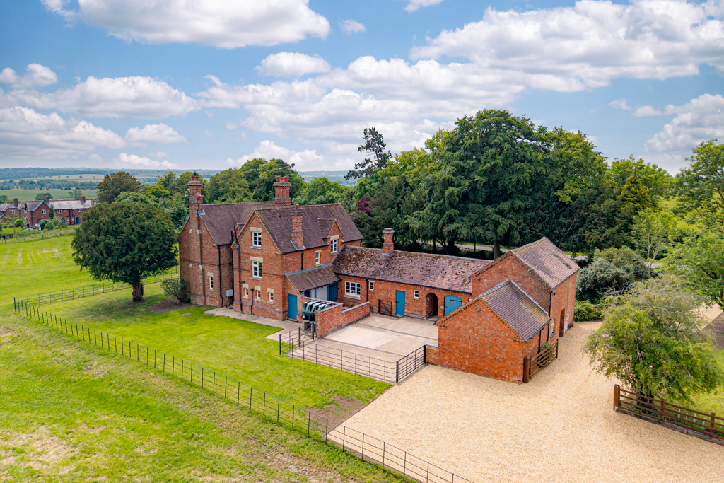 Highfield Farmhouse