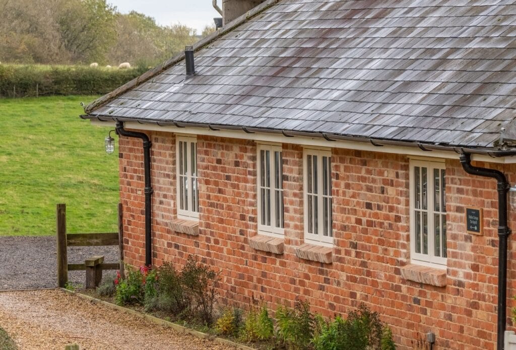 Holiday Let Conversion