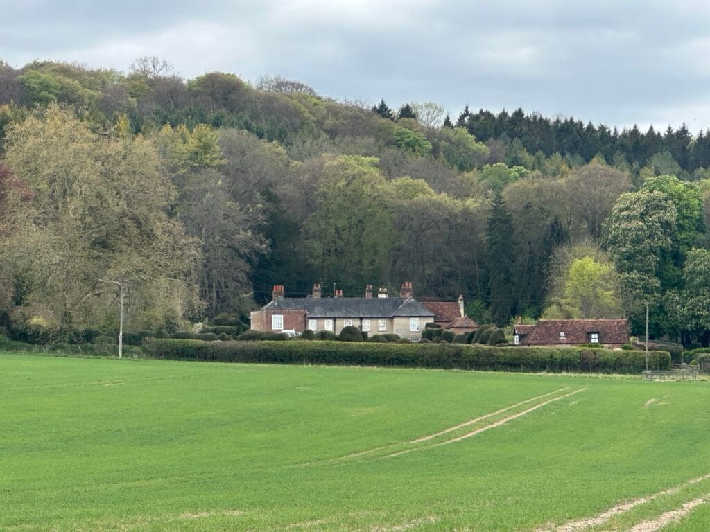 Inheritance Tax Review