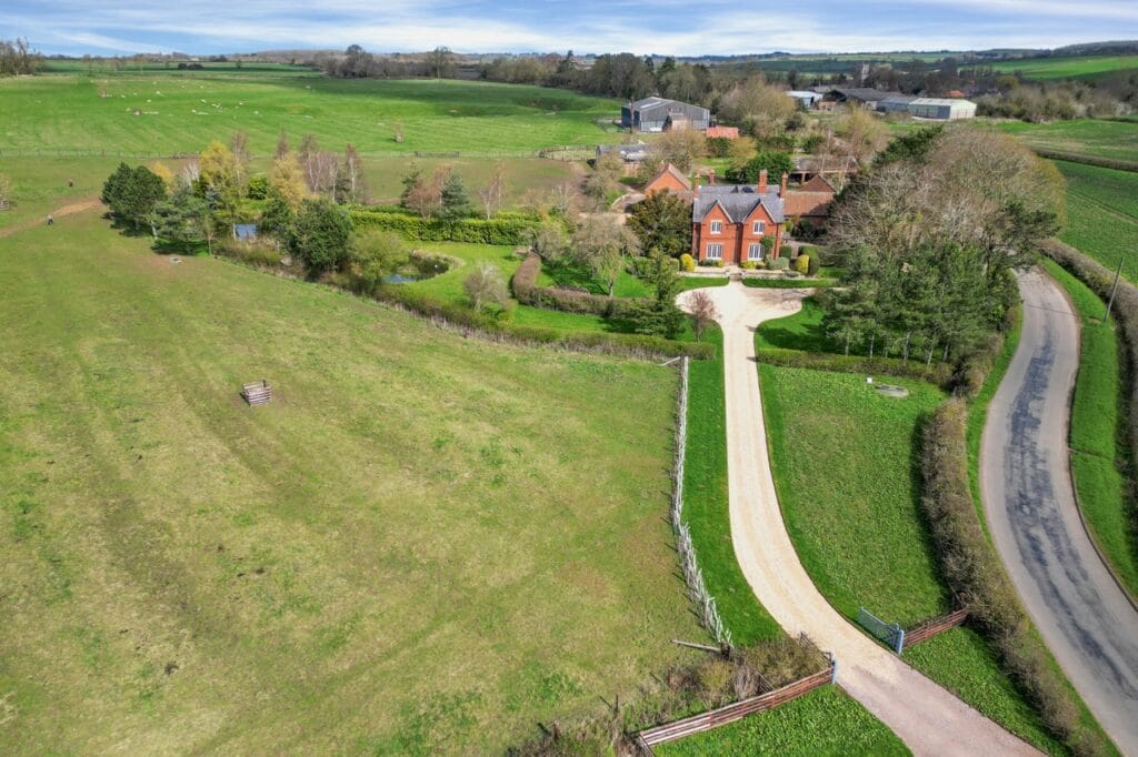 Property Acquisition